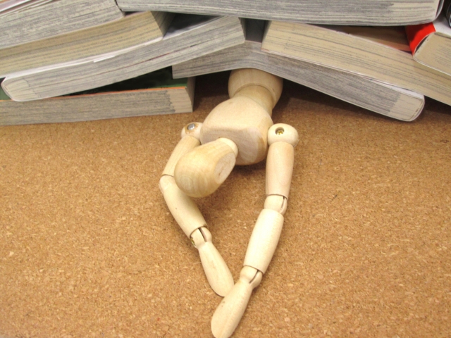 ノウハウを磨くだけでは限界が来る