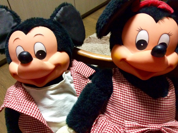 感情のフタを開ける