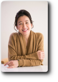 藤原綾子様 藤原綾子様